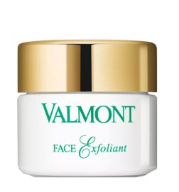 Face Exfoliant - Revitalizing Face Exfoliating Cream Face Exfoliant - Revitalizing Face Exfoliating Cream